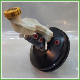 Servofreno Pompa Freni Depressore ATE 03.7754-5740.4 FORD FIESTA CBK 1.4 4S612B195KA