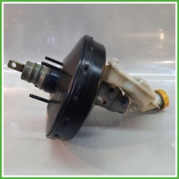 Servofreno Pompa Freni Depressore ATE 03.7754-5740.4 FORD FIESTA CBK 1.4 4S612B195KA