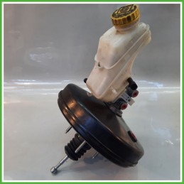 Servofreno Pompa Freni Depressore BOSCH 0204051110 FIAT GRANDE PUNTO 2Y 1.2 55700420