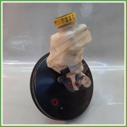Servofreno Pompa Freni Depressore BOSCH 0204051110 FIAT GRANDE PUNTO 2Y 1.2 55700420