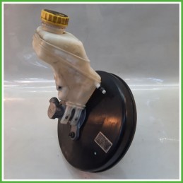 Servofreno Pompa Freni Depressore BOSCH 0204051110 FIAT GRANDE PUNTO 2Y 1.2 55700420