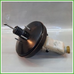 Servofreno Pompa Freni Depressore BOSCH 0204051110 FIAT GRANDE PUNTO 2Y 1.2 55700420