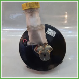 Servofreno Pompa Freni Depressore BOSCH 0204051000 FIAT PANDA 2Q 1.3 16V 51724428