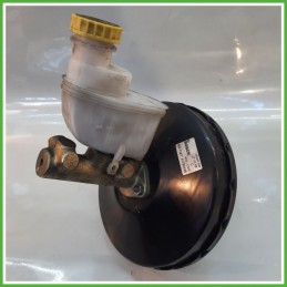 Servofreno Pompa Freni Depressore BOSCH 0204051000 FIAT PANDA 2Q 1.3 16V 51724428