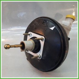 Servofreno Pompa Freni Depressore BOSCH 0204051000 FIAT PANDA 2Q 1.3 16V 51724428