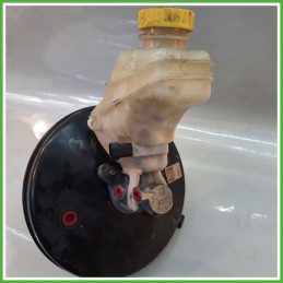 Servofreno Pompa Freni Depressore BOSCH 0204051110 FIAT GRANDE PUNTO 2Y 1.2 55700420