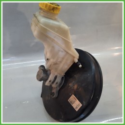 Servofreno Pompa Freni Depressore BOSCH 0204051110 FIAT GRANDE PUNTO 2Y 1.2 55700420