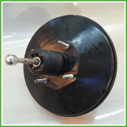 Servofreno Pompa Freni Depressore BOSCH 0204051110 FIAT GRANDE PUNTO 2Y 1.2 55700420