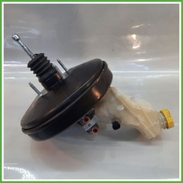 Servofreno Pompa Freni Depressore BOSCH 0204051110 FIAT GRANDE PUNTO 2Y 1.2 55700420