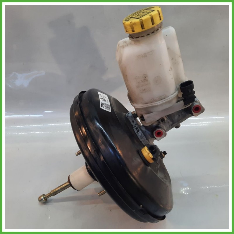 Servofreno Pompa Freni Depressore TRW LCS80 ALFA ROMEO 147 W8 1.6 16V Twin Spark 46833675
