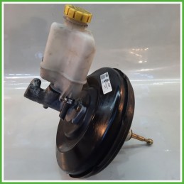 Servofreno Pompa Freni Depressore TRW LCS80 ALFA ROMEO 147 W8 1.6 16V Twin Spark 46833675
