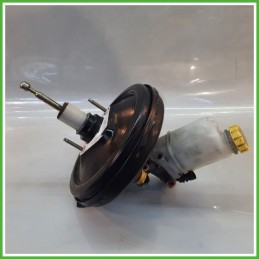 Servofreno Pompa Freni Depressore TRW LCS80 ALFA ROMEO 147 W8 1.6 16V Twin Spark 46833675