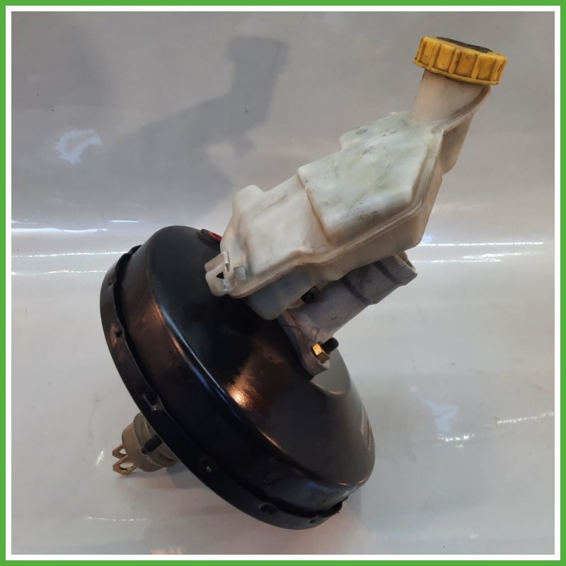 Servofreno Pompa Freni Depressore ATE 03.7752-5732.4 FORD FIESTA CBK 1.4 2S612B195CH