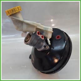 Servofreno Pompa Freni Depressore ATE 03.7752-5732.4 FORD FIESTA CBK 1.4 2S612B195CH