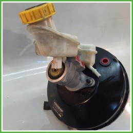 Servofreno Pompa Freni Depressore ATE 03.7752-5732.4 FORD FIESTA CBK 1.4 2S612B195CH