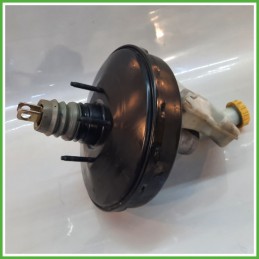 Servofreno Pompa Freni Depressore ATE 03.7752-5732.4 FORD FIESTA CBK 1.4 2S612B195CH