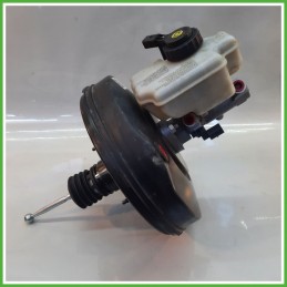 Servofreno Pompa Freni Depressore ATE 252178649501 VOLKSWAGEN GOLF 5K/AJ 1.2 TSI 1K1614105AA
