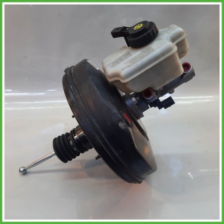 Servofreno Pompa Freni Depressore ATE 252178649501 VOLKSWAGEN GOLF 5K/AJ 1.2 TSI 1K1614105AA