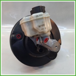 Servofreno Pompa Freni Depressore ATE 252178649501 VOLKSWAGEN GOLF 5K/AJ 1.2 TSI 1K1614105AA
