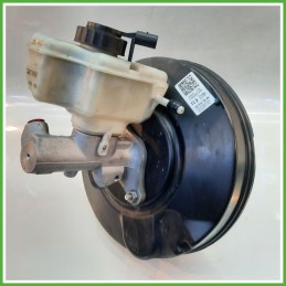 Servofreno Pompa Freni Depressore ATE 252178649501 VOLKSWAGEN GOLF 5K/AJ 1.2 TSI 1K1614105AA