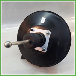 Servofreno Pompa Freni Depressore ATE 252178649501 VOLKSWAGEN GOLF 5K/AJ 1.2 TSI 1K1614105AA
