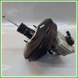 Servofreno Pompa Freni Depressore ATE 252178649501 VOLKSWAGEN GOLF 5K/AJ 1.2 TSI 1K1614105AA