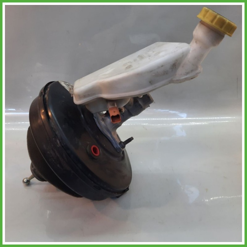 Servofreno Pompa Freni Depressore TRW 88ML76 CITROEN C3 A51 1.4 9672866180