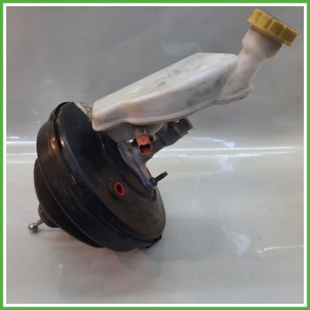 Servofreno Pompa Freni Depressore TRW 88ML76 CITROEN C3 A51 1.4 9672866180