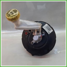 Servofreno Pompa Freni Depressore TRW 88ML76 CITROEN C3 A51 1.4 9672866180