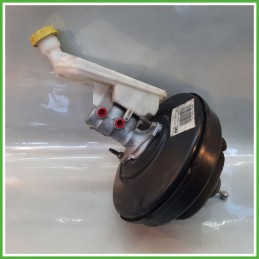 Servofreno Pompa Freni Depressore TRW 88ML76 CITROEN C3 A51 1.4 9672866180