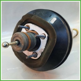 Servofreno Pompa Freni Depressore TRW 88ML76 CITROEN C3 A51 1.4 9672866180