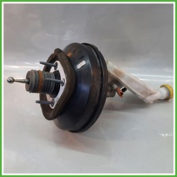 Servofreno Pompa Freni Depressore TRW 88ML76 CITROEN C3 A51 1.4 9672866180