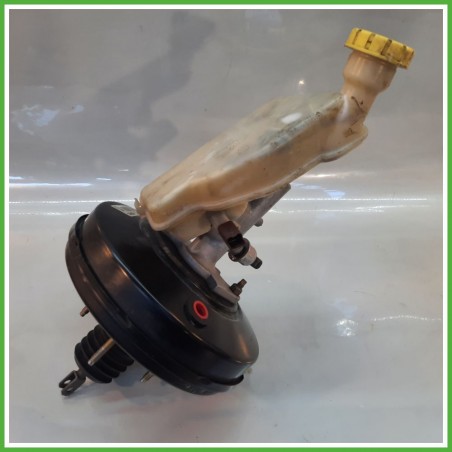 Servofreno Pompa Freni Depressore TRW GL68430 PEUGEOT 1007 1.4 9649329580