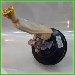 Servofreno Pompa Freni Depressore TRW GL68430 PEUGEOT 1007 1.4 9649329580