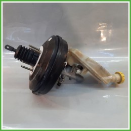 Servofreno Pompa Freni Depressore TRW GL68430 PEUGEOT 1007 1.4 9649329580