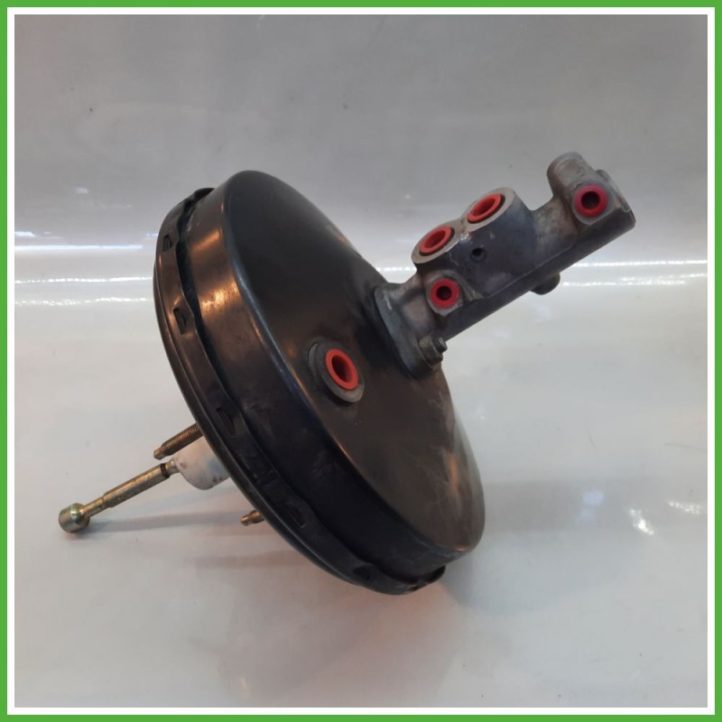 Servofreno Pompa Freni Depressore BOSCH 204021623 FIAT PUNTO 1N/1P 1.9 46530027