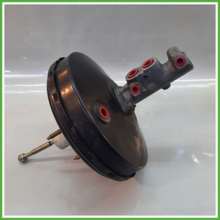 Servofreno Pompa Freni Depressore BOSCH 204021623 FIAT PUNTO 1N/1P 1.9 46530027