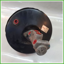 Servofreno Pompa Freni Depressore BOSCH 204021623 FIAT PUNTO 1N/1P 1.9 46530027