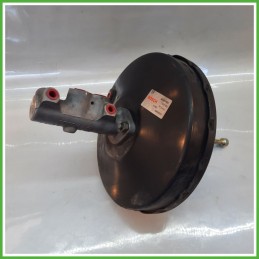 Servofreno Pompa Freni Depressore BOSCH 204021623 FIAT PUNTO 1N/1P 1.9 46530027