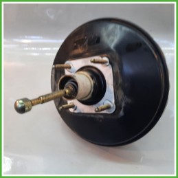 Servofreno Pompa Freni Depressore BOSCH 204021623 FIAT PUNTO 1N/1P 1.9 46530027