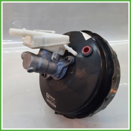 Servofreno Pompa Freni Depressore ATE 03.7757-3631.4 FORD KUGA 2.0 TDCI CV612B195GA