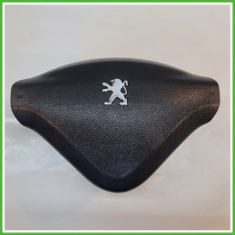 Airbag Guidatore Sinistro SX PEUGEOT 207 1.6 16V 96500674ZD 2006 2009 PEUGEOT 8061642