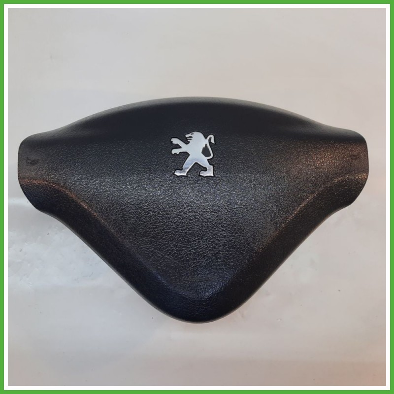Airbag Guidatore Sinistro SX PEUGEOT 207 1.6 16V 96500674ZD 2006 2009 PEUGEOT 8061642