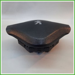 Airbag Guidatore Sinistro SX PEUGEOT 207 1.6 16V 96500674ZD 2006 2009 PEUGEOT 8061642