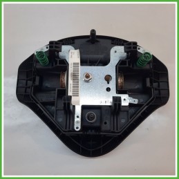 Airbag Guidatore Sinistro SX PEUGEOT 207 1.6 16V 96500674ZD 2006 2009 PEUGEOT 8061642