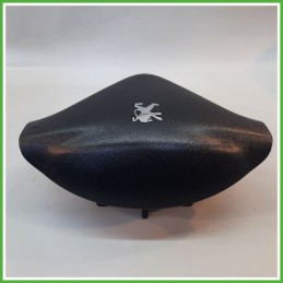 Airbag Guidatore Sinistro SX PEUGEOT 207 1.6 16V 96500674ZD 2006 2009 PEUGEOT 8061642