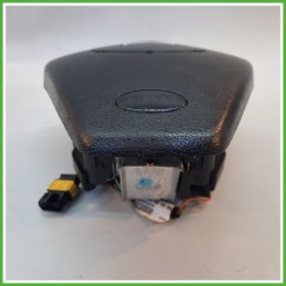 Airbag Guidatore Sinistro SX CITROEN C3 2a Serie 1.1 4112HH 2005 2010 DM DALPHIMETAL CA103323ZE