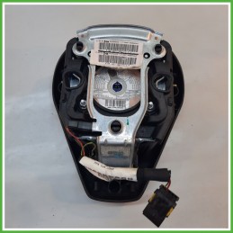 Airbag Guidatore Sinistro SX CITROEN C3 2a Serie 1.1 4112HH 2005 2010 DM DALPHIMETAL CA103323ZE