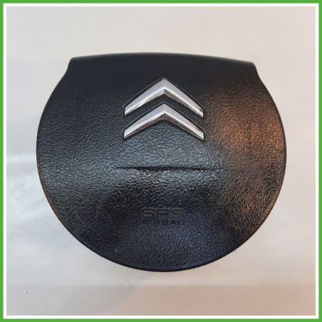 Airbag Guidatore Sinistro SX CITROEN C4 1.6 16V 96471578ZD 2004 2010 CITROEN 5AGA3S0049695