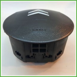 Airbag Guidatore Sinistro SX CITROEN C4 1.6 16V 96471578ZD 2004 2010 CITROEN 5AGA3S0049695